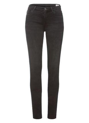 Джинси super skinny скіні esmara xs