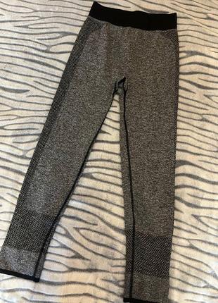 Лосіни для тренувань