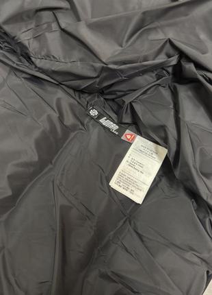 Куртка nike hyperfeel acg therma-fitvdv primaloft, найк асг, куртка nike5 фото