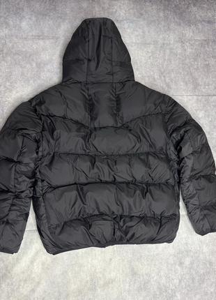 Куртка nike hyperfeel acg therma-fitvdv primaloft, найк асг, куртка nike3 фото