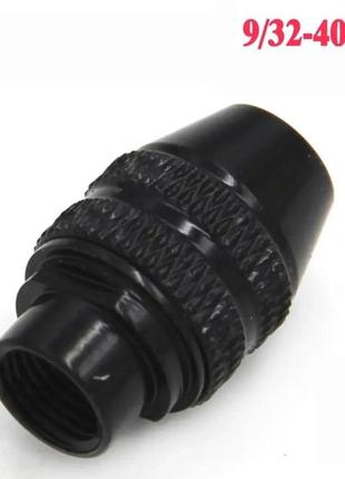 Патрон для дриля 0.3-3.2 мм м9