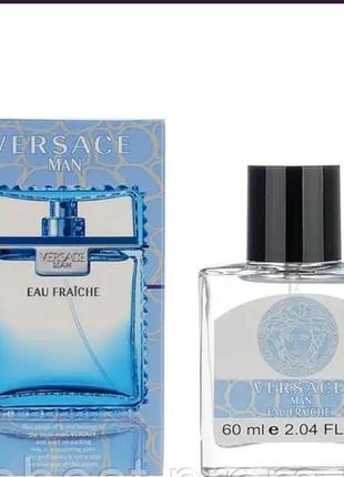 Мужской тестер man eau fraiche 60 мл