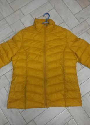 Курточка 52-54 р