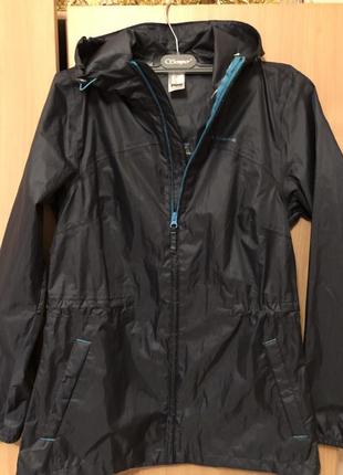 Ветровка ouetchua