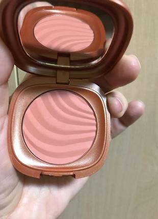 Kiko milano румяна