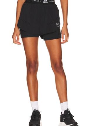 Шорты adidas stella mccartney