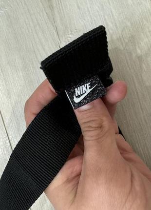 Поясна сумка nike