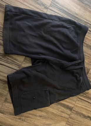 Шорти stone island