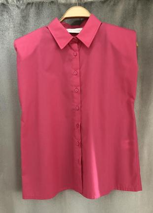 Рубашка - блуза