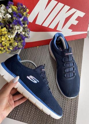 Кроссовки skechers