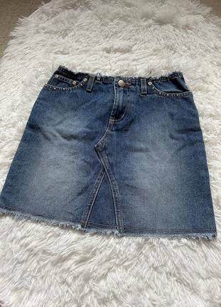Юбка