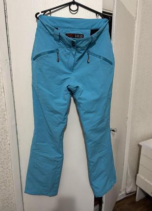 Лыжный костюм горнолыжный лыжная куртка горнолыжные брюки женский комбинезон