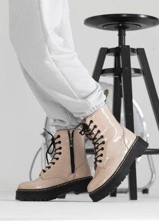 Зимові уггі ugg neumel "pink"