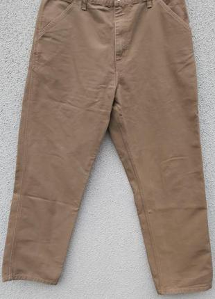 Carhart simple pant штани