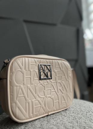 Оригинальный сумка armani,ea7