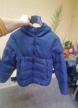 Куртка pull&bear