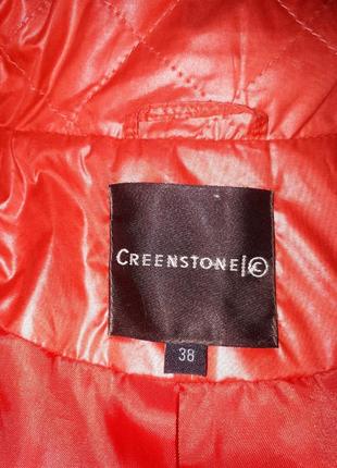 👉Финансовая цена!! куртка creenstone, голландия.2 фото