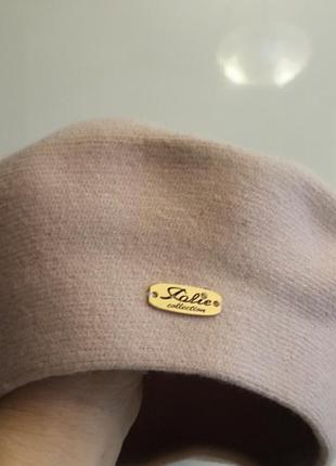 Берет женский.