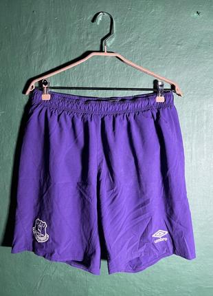 Umbro shorts