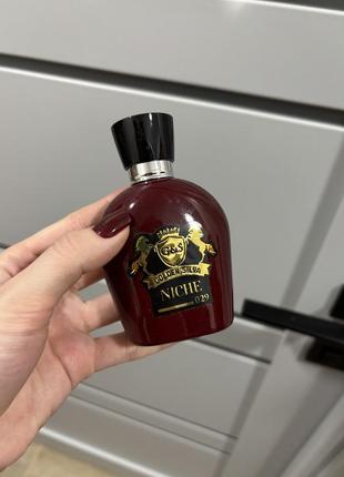 Parfums de marly delina ✨парфуми шлейфові golden silva niche 030