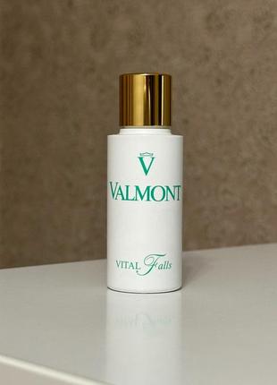 Тоник valmont lotion tonifiante visage тоник "целебный водопад"