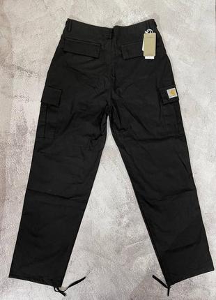Штани carhartt