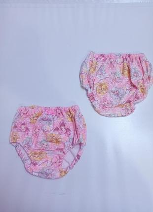 Трусики с принтом аниме косплей