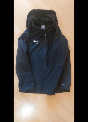 Дождевик ветровка puma raincell