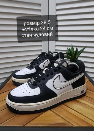 Кроссовки nike air force