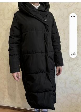 Зимнее пальто