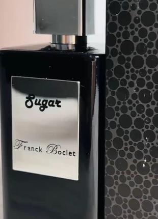 Парфюмована вода унісекс  sugar 100 мл4 фото