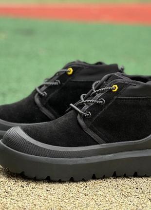 Угги мужские ugg neumel weather hybrid 14888