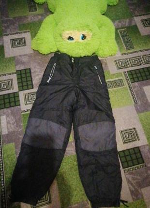 ⛷️ лыжные брюки 👖, брюки, джинси