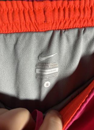 Nike run shorts3 фото