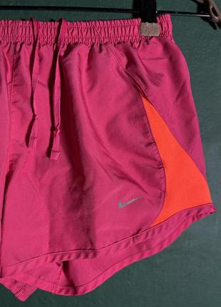 Nike run shorts2 фото