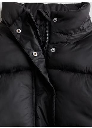 Куртка пуховик h&m 5
