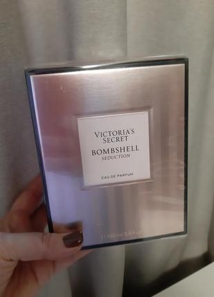 Парфуми bombshell seduction від victoria's secret, 100 ml