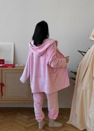 Домашний комплект-тройка