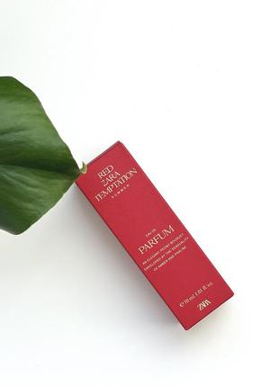 Парфуми zara powdery magnolia