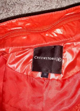 👉Финансовая цена!! куртка creenstone, голландия.8 фото