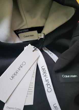 Calvin klein нова худі, кенгурушка,реглан. м