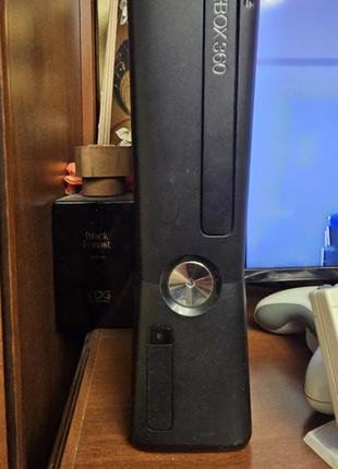 Xbox 360 256gb