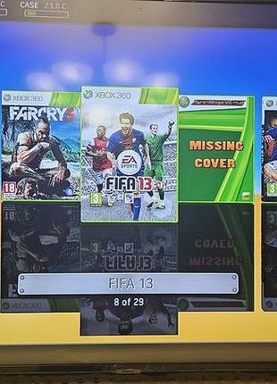 Xbox 360 256gb3 фото