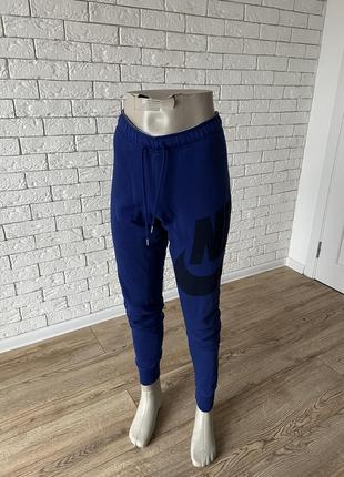 Nike брюки спортивные оригинал