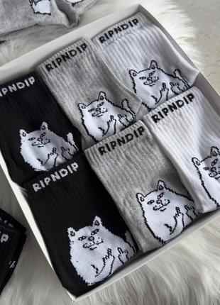 Набор носков женских