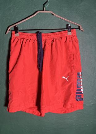 Puma shorts