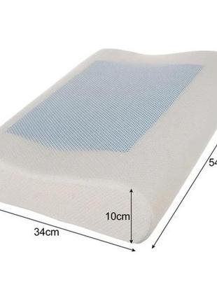 Ортопедична подушка malartec