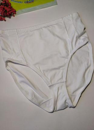 Корректирующие трусики с утяжкой в области живота, skin to skin, eur 42