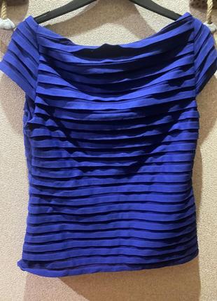 Блузка топ 3