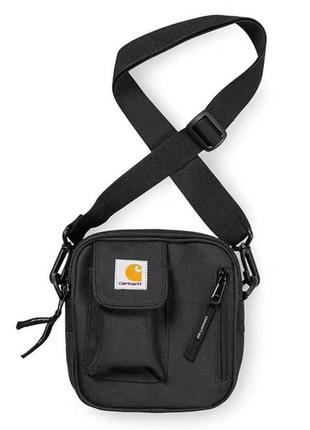 Сумка через плече carhartt